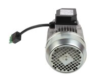 Simel EF/80R-1100-2T IE3 Electric Motor, 1.1 kW