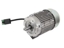 Motor eléctrico Simel EF/80R-1100-2T IE3, 1.1 kW