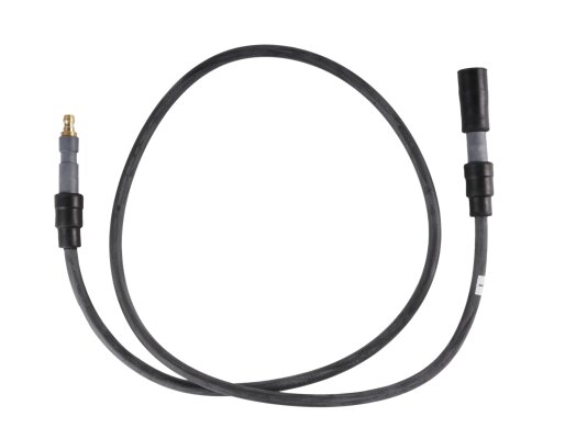 Weishaupt ionization electrode cable 1000 mm, art: 21720314572.