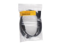 Weishaupt ionization electrode cable 1000 mm, 21720314572