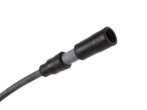 Cable de electrodo de ionización Weishaupt de 1000 mm, 21720314572