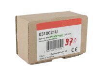 Sistema de control de quemador Honeywell DKO 970 Mod.21