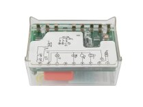Sistema de control de quemador Honeywell DKO 970 Mod.21