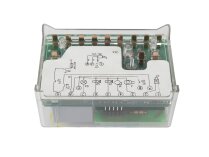 Honeywell DKO 992 Mod.05 burner control system