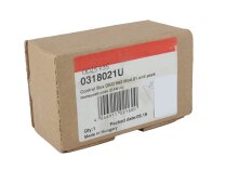 Honeywell DKO 992 Mod.21 burner control, art: 0318021