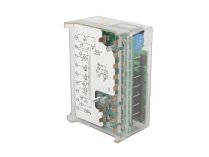Honeywell DKO 992 Mod.21 burner control system