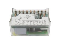 Honeywell DKO 992 Mod.21 burner control system