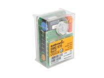 Honeywell DMG 970 Mod.07 boiler automation system