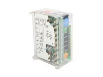 Honeywell DMG 970 Mod.07 boiler automation system