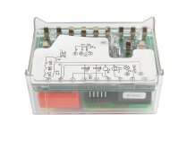 Honeywell DMG 970 Mod.07 boiler automation system