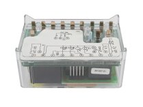 Quemador de depósito Honeywell DMG 971 Mod.03