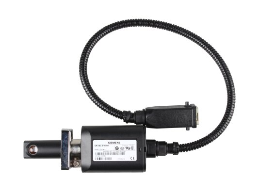 Siemens QRI2B2.B180B1 flame detector, art: 20006151
