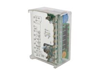 Honeywell DMG 971 Mod.05 burner control, art: 0351005