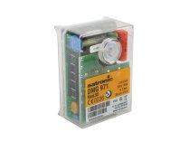 Honeywell DMG 971 Mod.05 burner control system