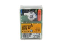 Sistema de control de quemador Honeywell DMG 971 Mod.05