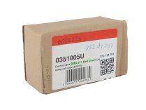 Sistema de control de quemador Honeywell DMG 971 Mod.05