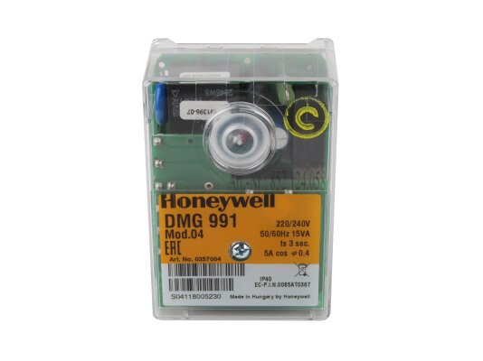 Honeywell DMG 991 Mod.04 stok burner