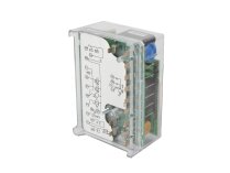 Honeywell DMG 991 Mod.04 burner control system, art: 0357004