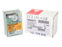 Honeywell DMG 991 Mod.04 stok burner
