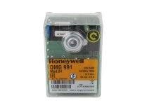 Quemador de almacenamiento Honeywell DMG 991 Mod.04