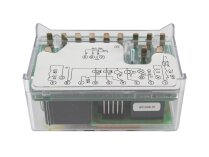 Quemador de almacenamiento Honeywell DMG 991 Mod.04