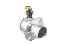 Riello 3006946 Gas Collector