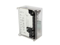 Honeywell TF 804 burner control, art: 02005