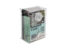 Honeywell TF 834E.1 burner control.