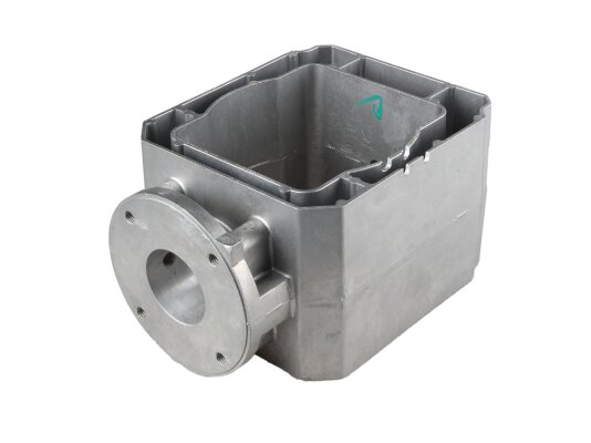Colector de gas Riello 3012401