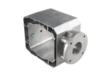 Colector de gas Riello 3012401