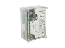 Honeywell DKO 972 Mod.25 burner control system