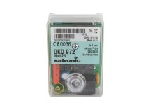 Honeywell DKO 972 Mod.25 burner control system