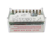 Sistema de control de quemador Honeywell DKO 972 Mod.25