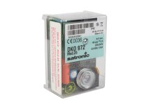 Sistema de control de quemador Honeywell DKO 972 Mod.25