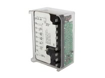 Honeywell TF 840 burner control, art: 02406