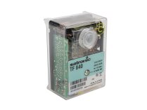 Honeywell TF 840 stokermatic