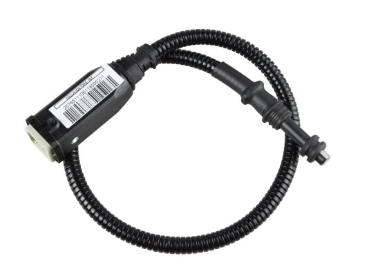 Sensor de llama