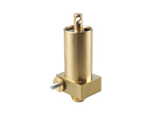 Riello 3020500 hydraulic piston