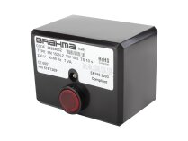 Brahma SM152N.2 24284632 quemador de combustible