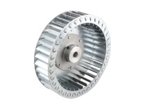 Lamborghini fan wheel Ø215 x 65 mm, 04002590