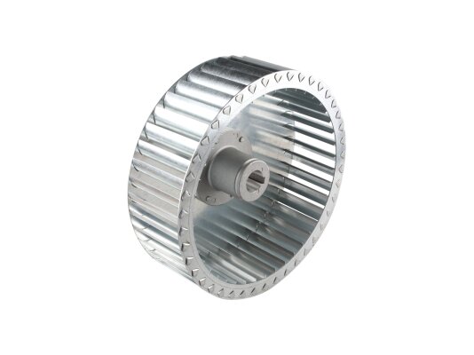 Riello fan impeller Ø280 x 90 mm, 3012070