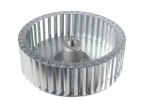 Riello fan impeller Ø280 x 90 mm, art: 3012070.