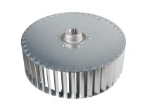 Riello fan impeller Ø280 x 90 mm, 3012070