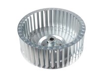 Rodete de ventilador Elco Ø180 x 70 mm, art: 60002478.