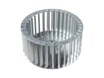 Elco fan impeller Ø124 x 60 mm, art: 65321767.