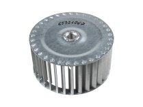 Elco fan impeller Ø124 x 60 mm, 65321767