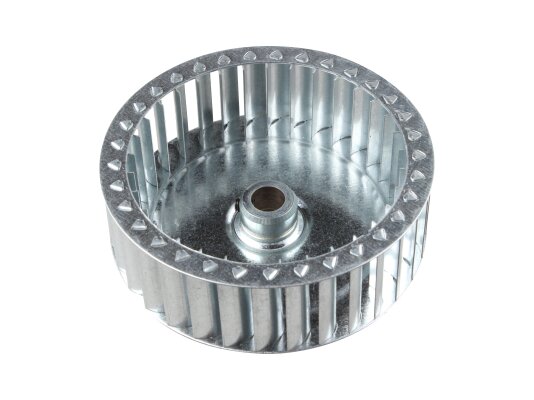 Elco fan impeller Ø120 x 38 mm, art: 65326972.