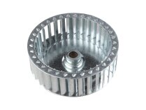 Impulsor de ventilador Elco Ø120 x 38 mm, art: 65326972.