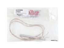 Calentador Baltur Ø10x120 mm, 60 W, 27622