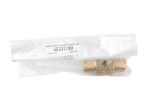 Brass nipple Elco 65321180
